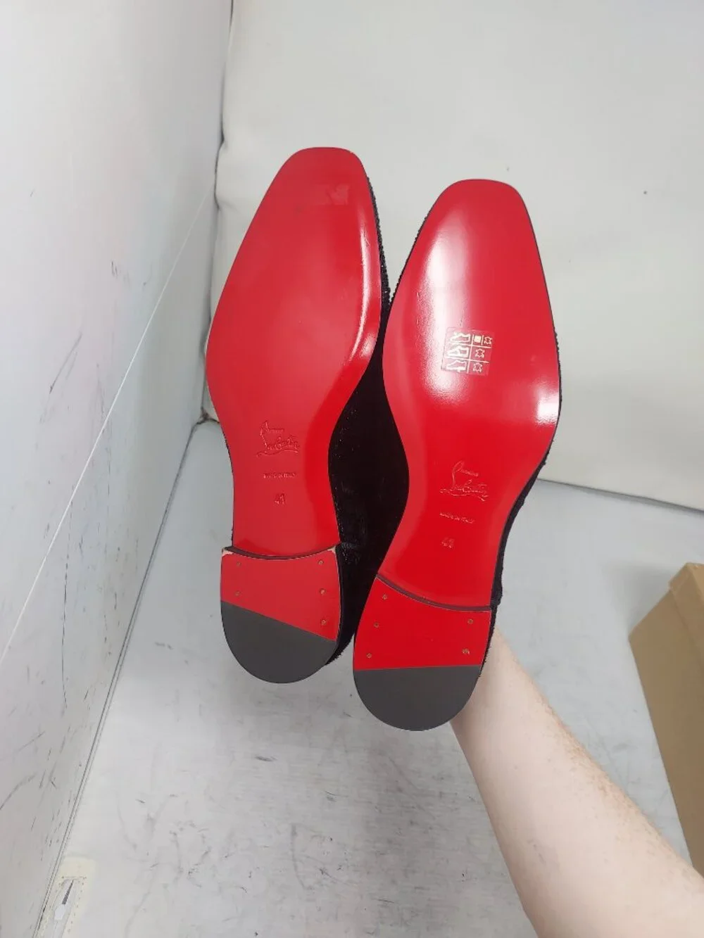 Christian Louboutin christian louboutin